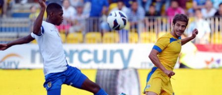 Meciul Vitesse Arnhem - Petrolul va fi arbitrat de croatul Ante Vucemilovic-Simunovic